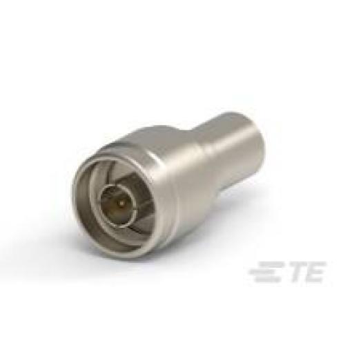 TE Connectivity TE AMP RF/Microwave Interconnect 1-1337629-0 1 ks Box