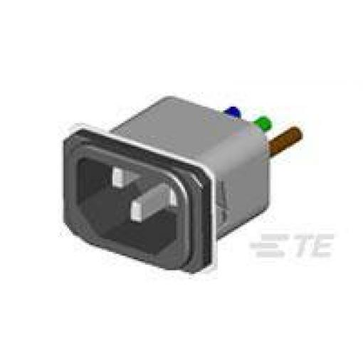 TE Connectivity 5-1609987-9 1 ks Package