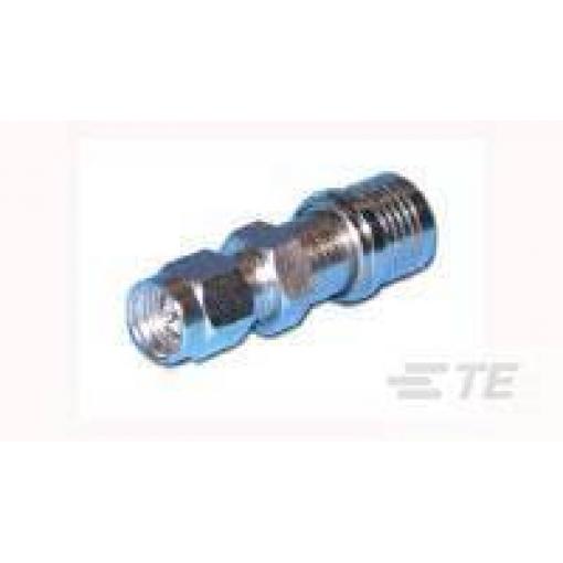 TE Connectivity TE AMP RF - Special Miniature Connectors 1408393-1 1 ks Bag