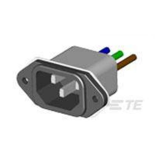 TE Connectivity 1-6609987-2 1 ks Package