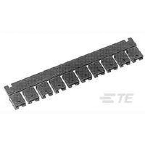 TE Connectivity 2-382811-1 TE AMP Shunts Množství: 1 ks Box