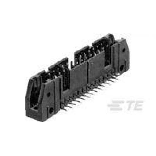 TE Connectivity 102159-1, 1 ks Tray