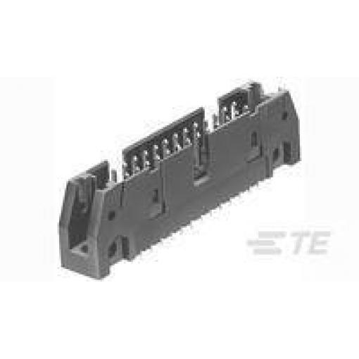 TE Connectivity 102153-9, 1 ks Tray