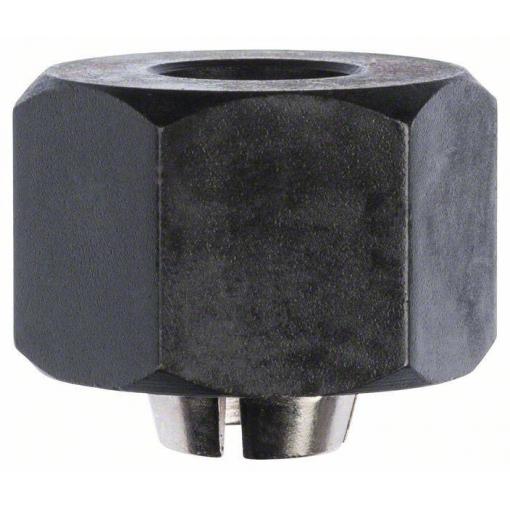 Kleštinové upínací pouzdro - 1/4 Bosch Accessories 2608570135