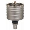 Bosch Accessories Bosch Power Tools 2608580524 dutá vrtací korunka 2dílná 100 mm 1 ks