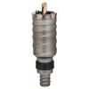 Bosch Accessories 2608580519 2608580519 dutá vrtací korunka 2dílná 50 mm 1 ks