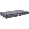 Intellinet 561341 561341 19 síťový switch 16 + 2 porty 1 GBit/s