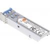 Intellinet 545013 545013 SFP vysílací modul 1 GBit/s 10 km Typ modulu LC