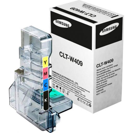 Samsung zásobník na odpadí toner CLT-W409 originál 10000 Seiten SU430A