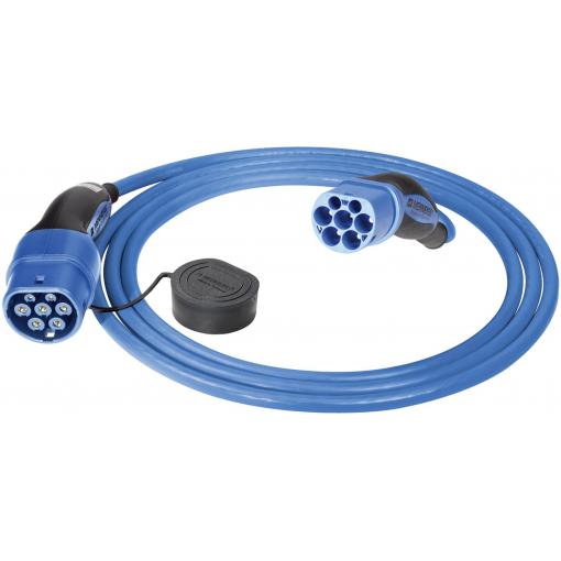 MENNEKES 36247 nabíjecí kabel pro emobility 7.5 m
