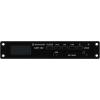 Monacor DMP-102 ELA MP3 přehrávač