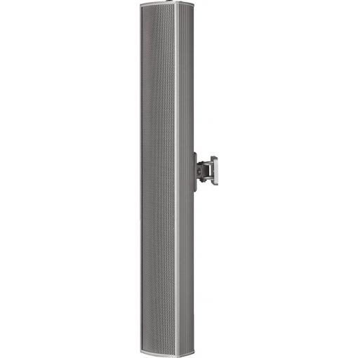 Monacor TS-C30-700/T ELA sloupový reprobox 7.5 W stříbrná 1 ks