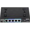 TrendNet TPE-P521ES TRENDnet TPE P521ES - Switch - Smart - 1 x 10/100/1000 (PoE+ input) síťový switch 2000 MBit/s funkce PoE