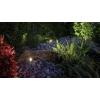 Paulmann Plantini 93997 Osvětlovací systém Plug&Shine LED zahradní reflektor LED 2.5 W teplá bílá antracitová
