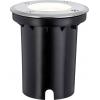 Paulmann 4000870939925 93992 venkovní vestavné osvětlení GU10 LED G (A - G) 3.5 W nerezová ocel