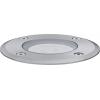 Paulmann 4000870939925 93992 venkovní vestavné osvětlení GU10 LED G (A - G) 3.5 W nerezová ocel