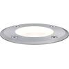 Paulmann 4000870939925 93992 venkovní vestavné osvětlení GU10 LED G (A - G) 3.5 W nerezová ocel