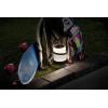 Paulmann 94210 Clutch venkovní LED stolní lampa 1.6 W teplá bílá šedá