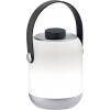 Paulmann 94210 Clutch venkovní LED stolní lampa 1.6 W teplá bílá šedá