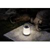 Paulmann 94210 Clutch venkovní LED stolní lampa 1.6 W teplá bílá šedá