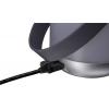 Paulmann 94210 Clutch venkovní LED stolní lampa 1.6 W teplá bílá šedá