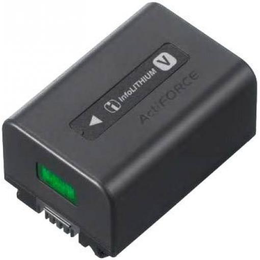 akumulátor do kamery Sony NP-FV50 6.9 V 950 mAh NPFV50A.ECN