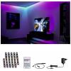 Paulmann 78886 LED pásek základní sada konektor 1.5 m RGB 1 sada