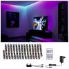 Paulmann 78888 LED pásek základní sada konektor 5 m RGB 1 sada