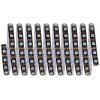 Paulmann 78887 LED pásek základní sada konektor 3 m RGB 1 sada