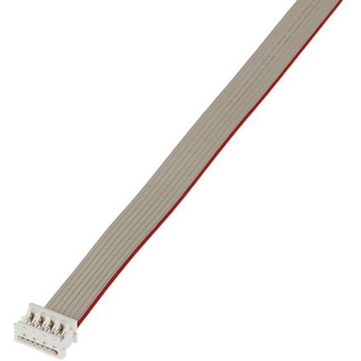 Molex zásuvkový konektor na kabel 8, rozteč 1.27 mm, 923150810, 1 ks Bag