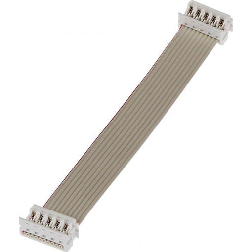 Molex zásuvkový konektor na kabel 10, rozteč 1.27 mm, 923151010, 1 ks Bag