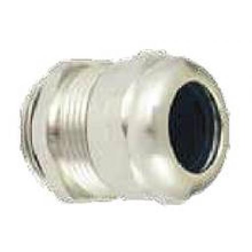 Molex 936000018 kabelová průchodka vodotěsná, prachodpudivý PG21 mosaz 1 ks