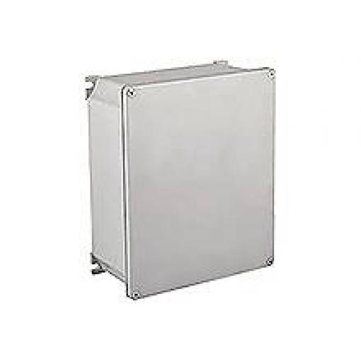 Molex MWE Industrial Solution 936040064 univerzální pouzdro 307 x 257 x 121 litý hliník 1 ks