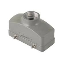 936012894 MWE Industrial Solution šedá Molex Množství: 1 ks