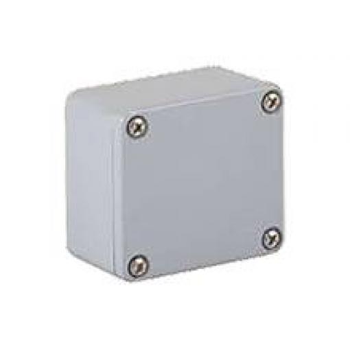 Molex MWE Industrial Solution 936040190 univerzální pouzdro 58 x 64 x 36 litý hliník 1 ks