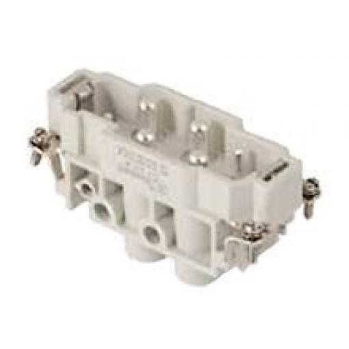 MWE Industrial Solution šedá Molex Množství: 1 ks