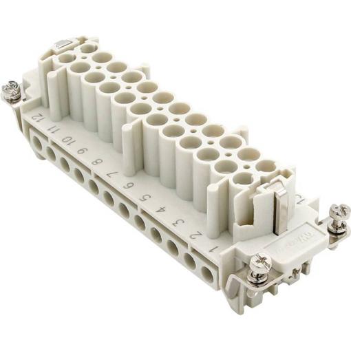 936010297 MWE Industrial Solution šedá Molex Množství: 1 ks