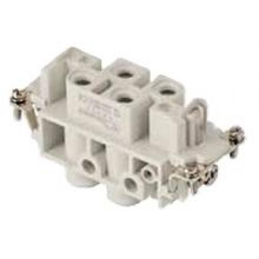 MWE Industrial Solution šedá Molex Množství: 1 ks