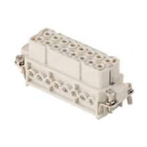 936010143 MWE Industrial Solution šedá Molex Množství: 1 ks