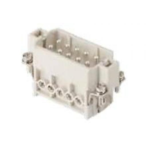 936010139 MWE Industrial Solution šedá Molex Množství: 1 ks