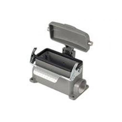 936010834 MWE Industrial Solution šedá Molex Množství: 1 ks