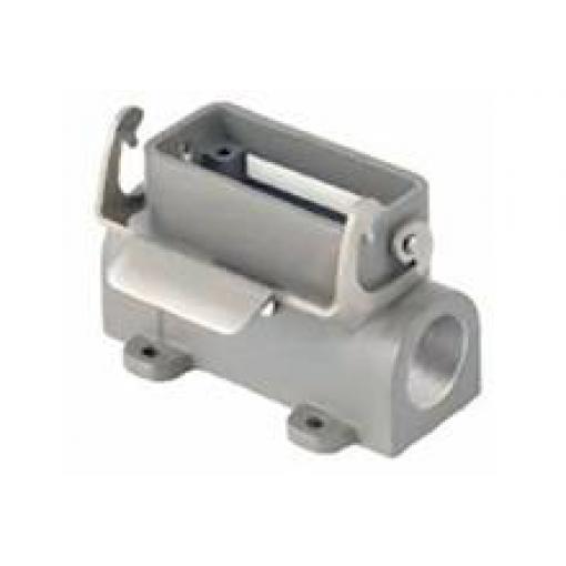 936011126 MWE Industrial Solution šedá Molex Množství: 1 ks