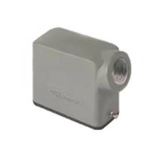 936012201 MWE Industrial Solution šedá Molex Množství: 1 ks