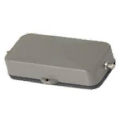 936011239 MWE Industrial Solution šedá Molex Množství: 1 ks