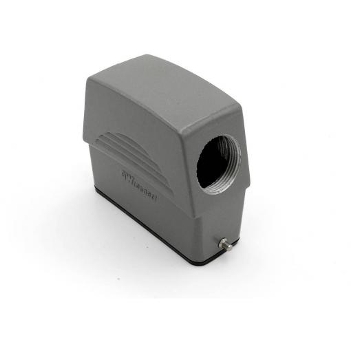936012219 MWE Industrial Solution šedá Molex Množství: 1 ks