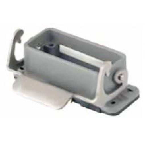 936011162 MWE Industrial Solution šedá Molex Množství: 1 ks