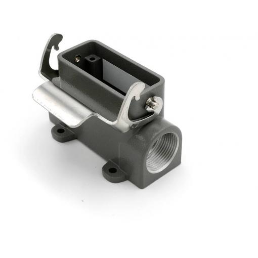 936011131 MWE Industrial Solution šedá Molex Množství: 1 ks