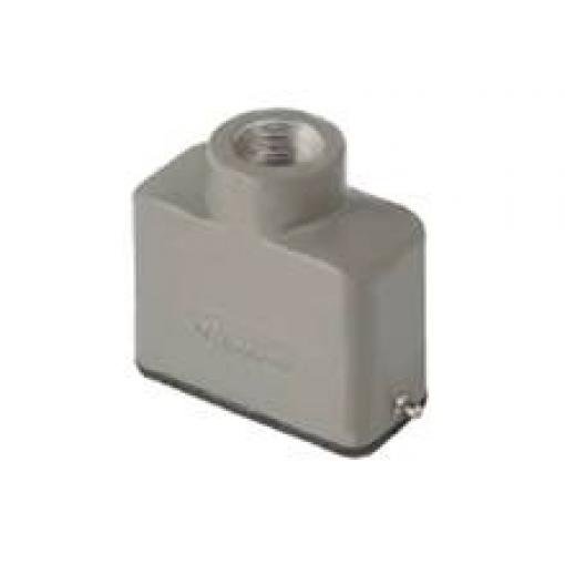 936011167 MWE Industrial Solution šedá Molex Množství: 1 ks
