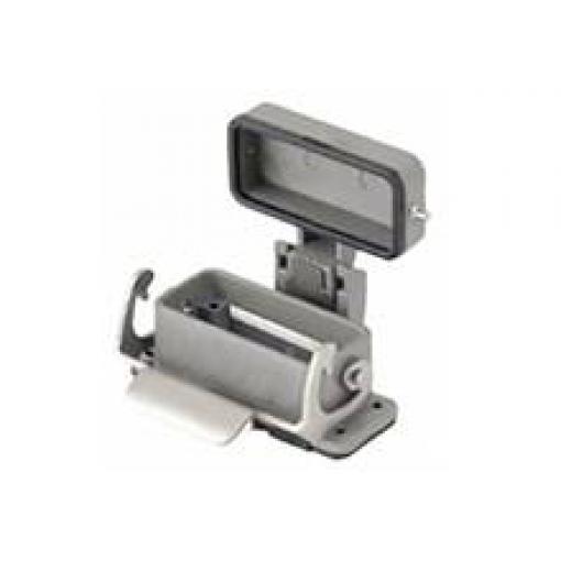 936011165 MWE Industrial Solution šedá Molex Množství: 1 ks