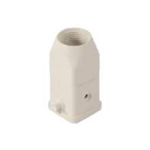936010680 MWE Industrial Solution šedobílá (RAL 9002) Molex Množství: 1 ks